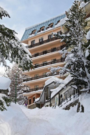 Hotel La Terrazza Sauze D'oulx